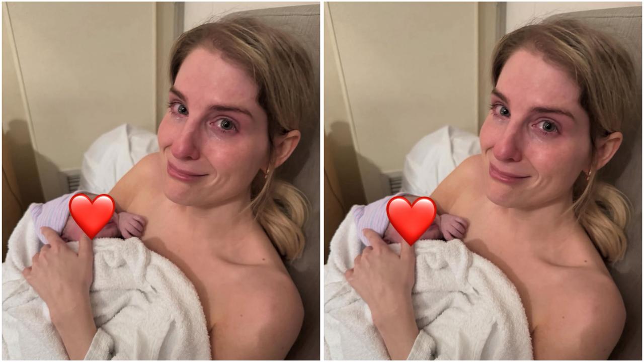 Viral Meghan Trainor Umumkan Kelahiran Anak Ketiga, Tak Lahir dari Rahim Sendiri!