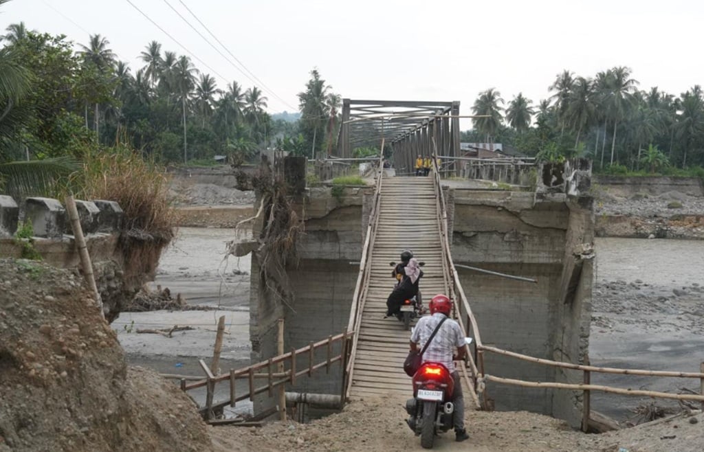 Penanganan Pascabencana Sumatra Segera Masuk Tahap Rehabilitasi dan Rekonstruksi