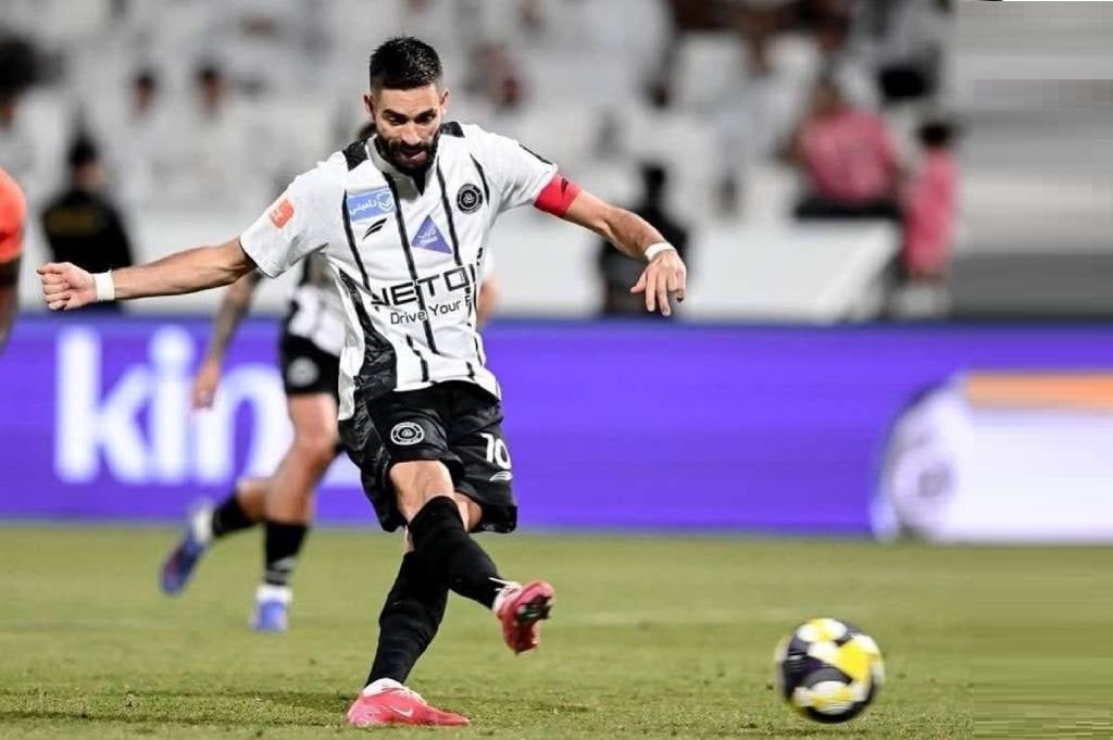 AS Roma Bidik Yannick Carrasco, Gaji Fantastis Jadi Batu Sandungan