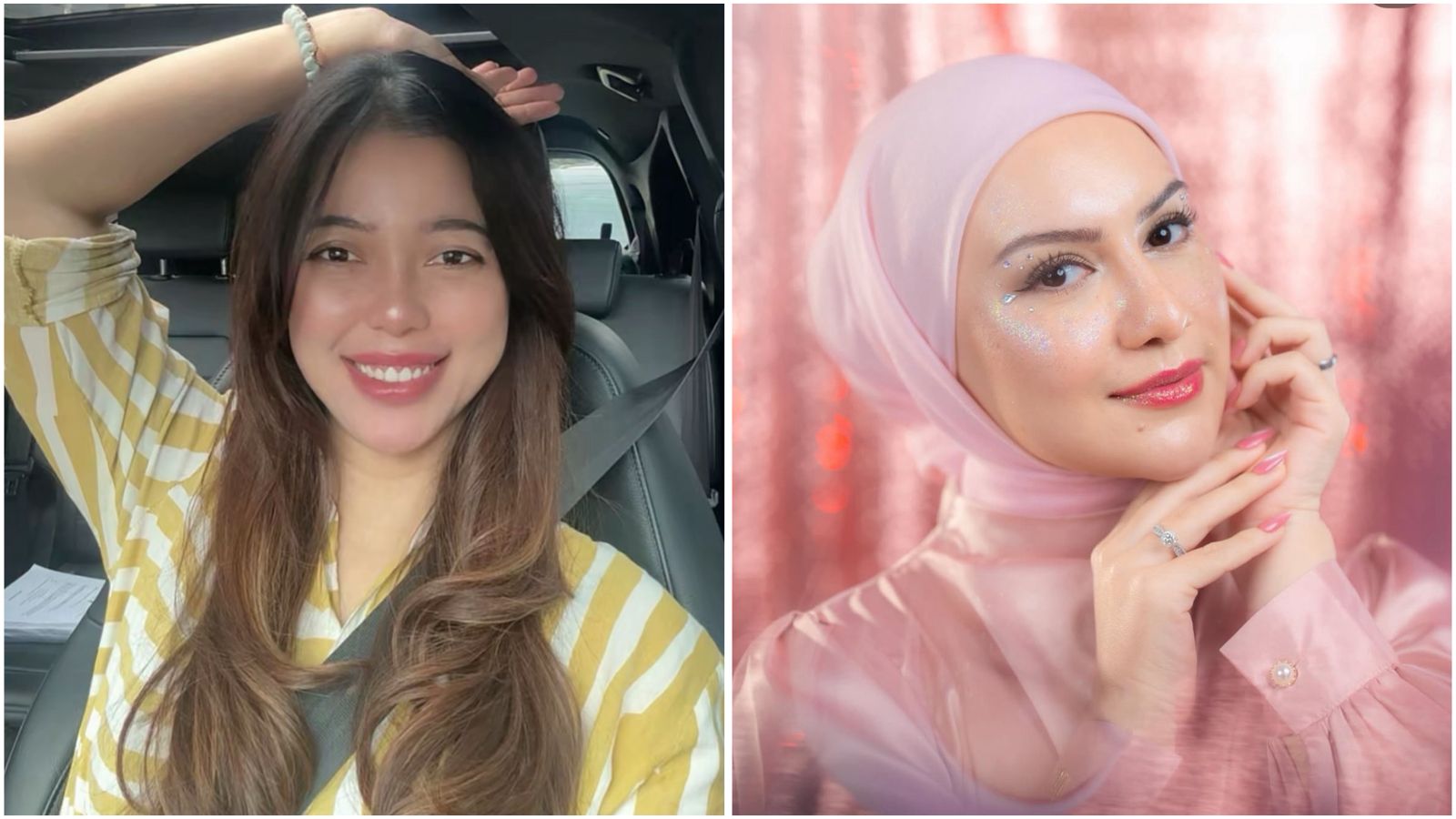 Dokter Kamelia Ribut dengan Irish Bella? Ini Faktanya!