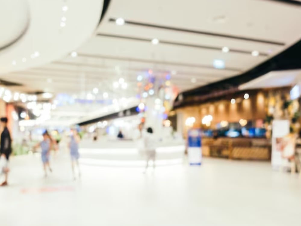 Mal di Jakarta Utara dan Barat Paling Terdampak Cuaca Buruk, Kunjungan Merosot!