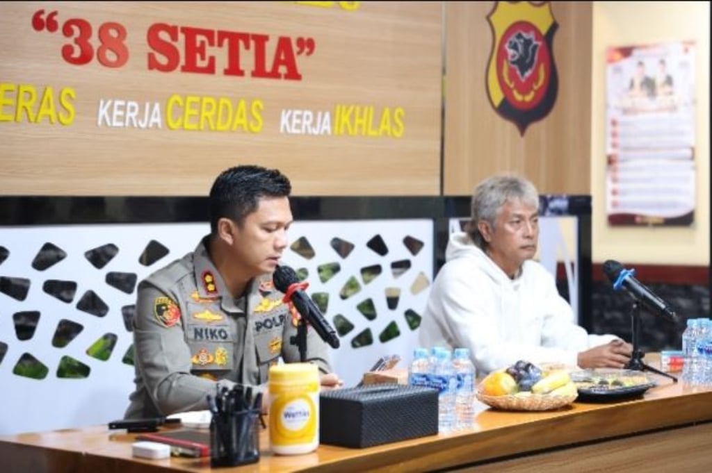 Bentrok Ormas Pecah di Lembang Bandung Barat, 1 Orang Tewas