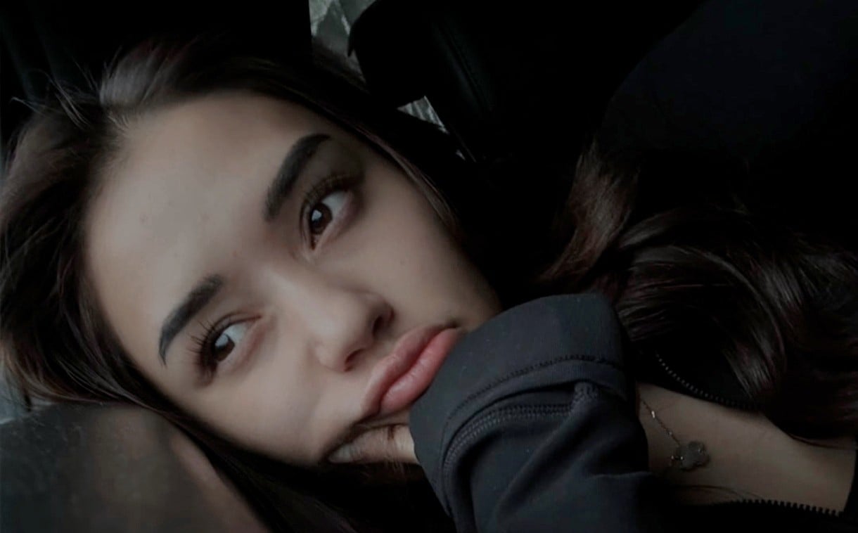 Profil Lula Lahfah, Kekasih Reza Arap Meninggal Dunia di Apartemen