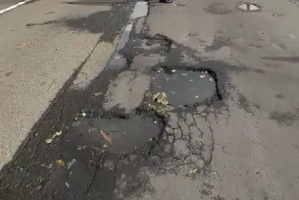 Hujan Bikin Jalan di Jakarta Berlubang, Pramono Janji Perbaiki Pekan Depan