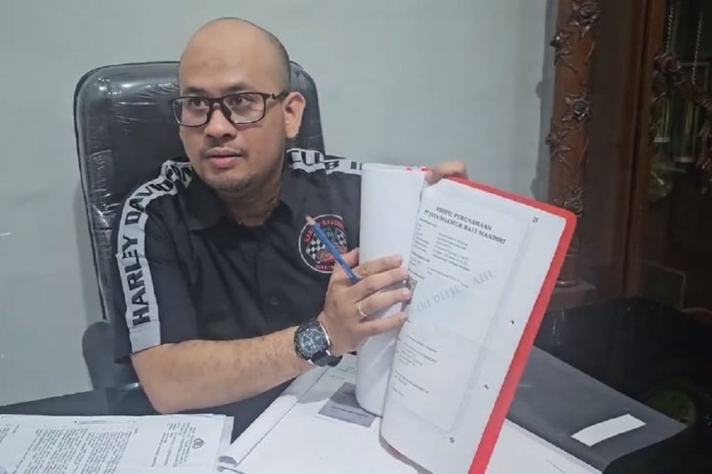Bupati Sidoarjo Dilaporkan Suami Wabup ke Bareskrim soal Dana Rp28 Miliar, Kasus Apa?