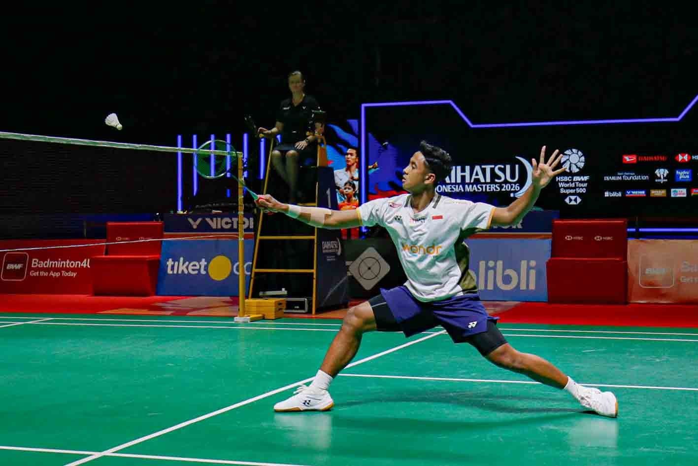Indonesia Kirim Debutan Muda Berbakat di All England 2026, Siap Bikin Kejutan!