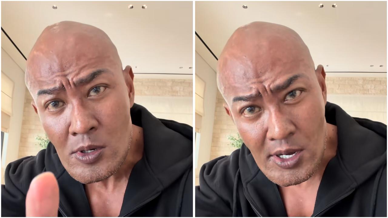 Foto Kondisi Terakhir Lula Lahfah Tersebar di Medsos, Dedy Corbuzier Murka!