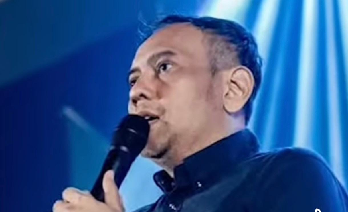 Vokalis Element Lucky Widja Meninggal, Ferdy Tahier: Selamat Jalan Sahabat