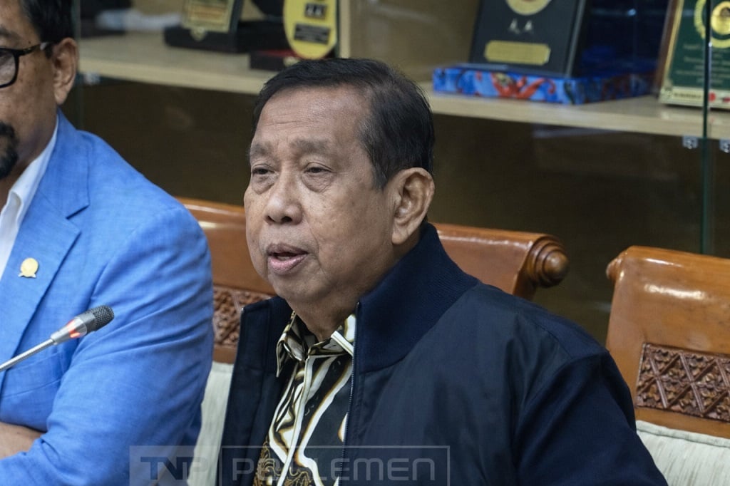 PDIP Tegaskan Kapolri Harus Dipilih DPR, Tetap di Bawah Presiden