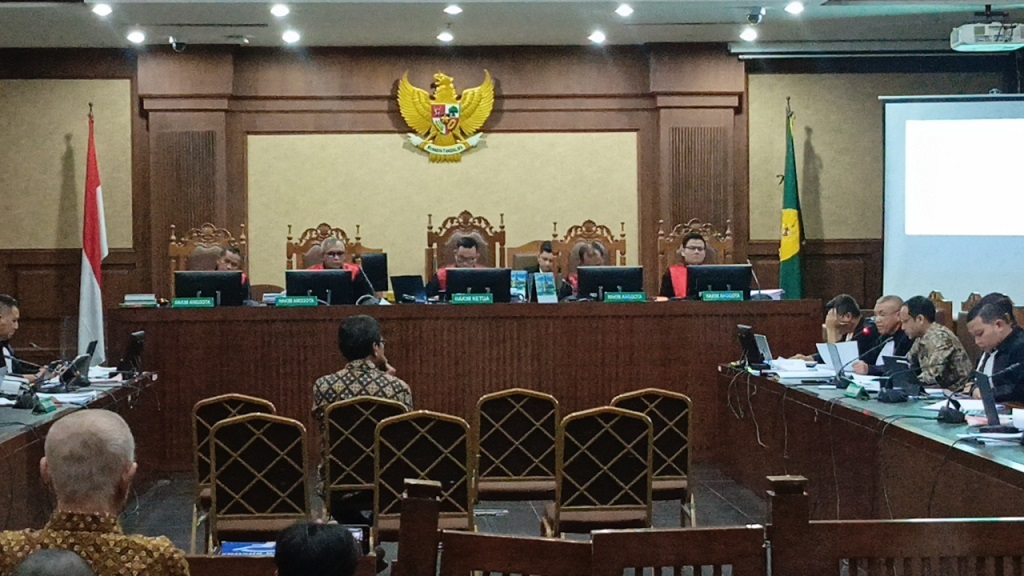 Eks Direktur Kemendikbudristek Akui Terima Uang 7.000 Dolar AS terkait Pengadaan Chromebook