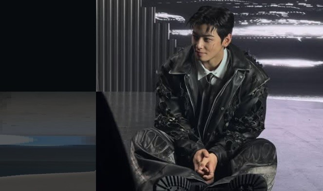 Diduga Terlibat Penggelapan Pajak Rp200 Miliar, Aktor Korea Cha Eun Woo Minta Maaf