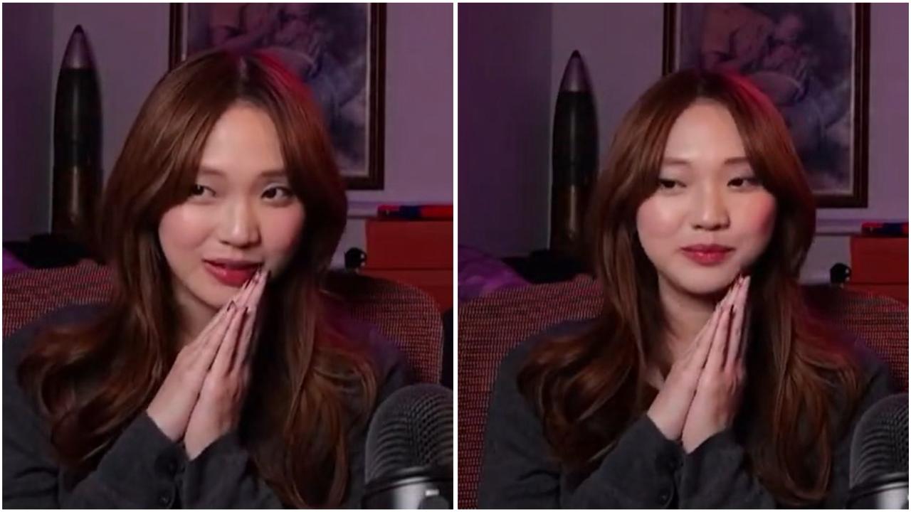 Viral Video Jule Minta Maaf ke Daehoon dan Anak-Anak, Akui Banyak Salah