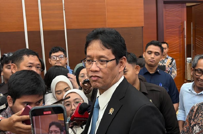 Purbaya Beberkan Rencana Pajaki Toko Online: Tunggu Ekonomi Tumbuh 6 Persen