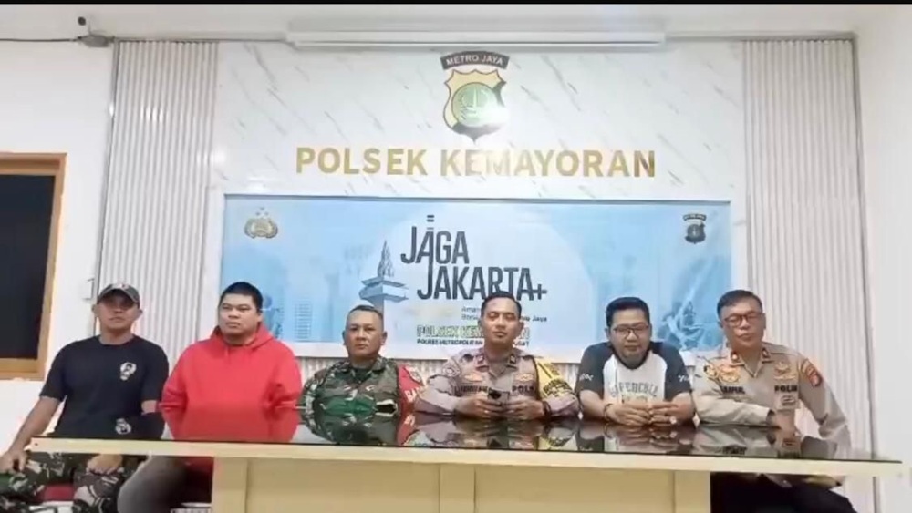 Propam Periksa Polisi yang Tuding Penjual Es Kue Jadul Berbahan Spons