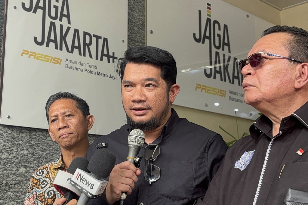 Ahli AI: Riset Roy Suryo cs soal Ijazah Jokowi Penelitian Ilmiah, Jangan Dikriminalisasi
