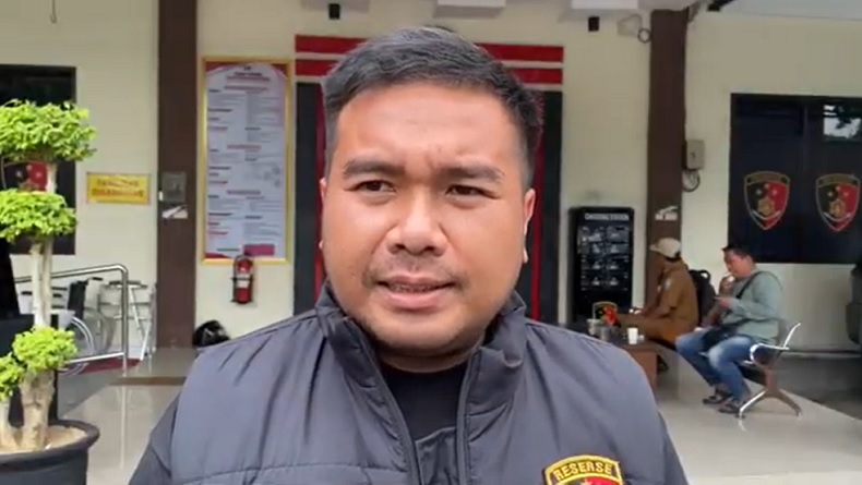 Debt Collector di Jombang Nyaris Tewas Dibacok, Polisi Selidiki Motif Penyerangan