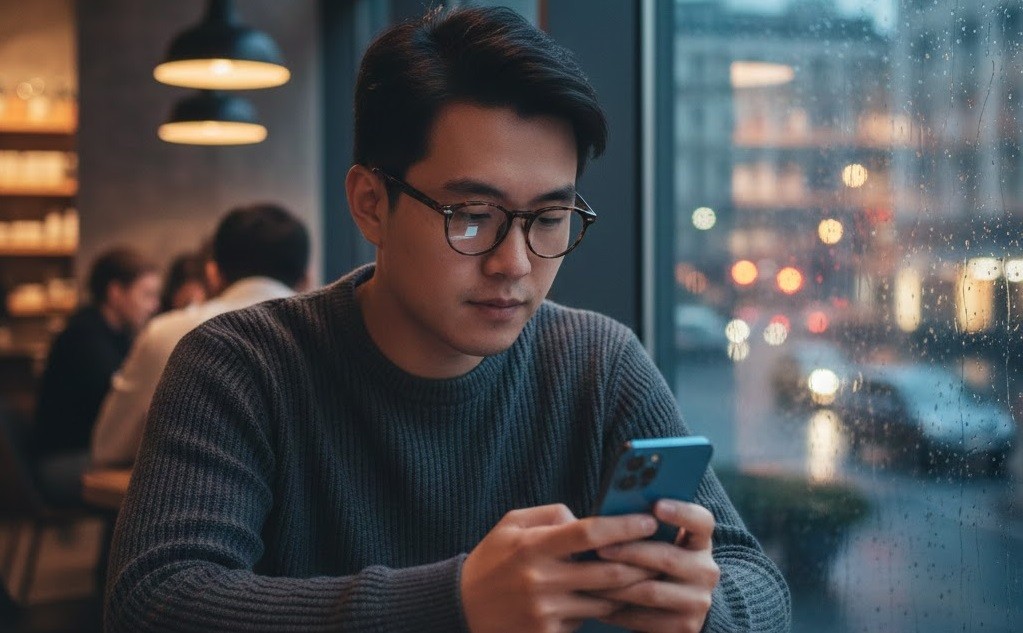 Viral di China Aplikasi Kematian Are You Dead? Alarm Darurat bagi yang Hidup Sendiri