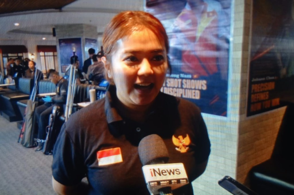 Asian Pool Championship 2025 Dongkrak Biliar Indonesia, Atlet Rasakan Dampak Langsung