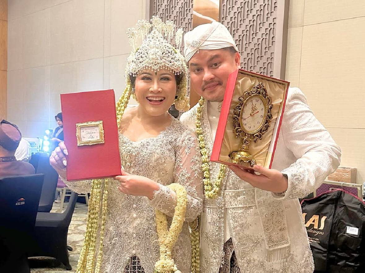 Mengejutkan! Boiyen dan Rully Anggi Akbar Sudah Jalani Sidang Cerai Perdana di PA Tigaraksa