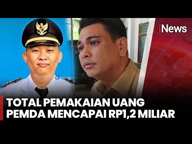 Camat Medan Maimun Dicopot, Pakai  Kartu Kredit Pemerintah Daerah Rp1,2 Miliar Demi Judol