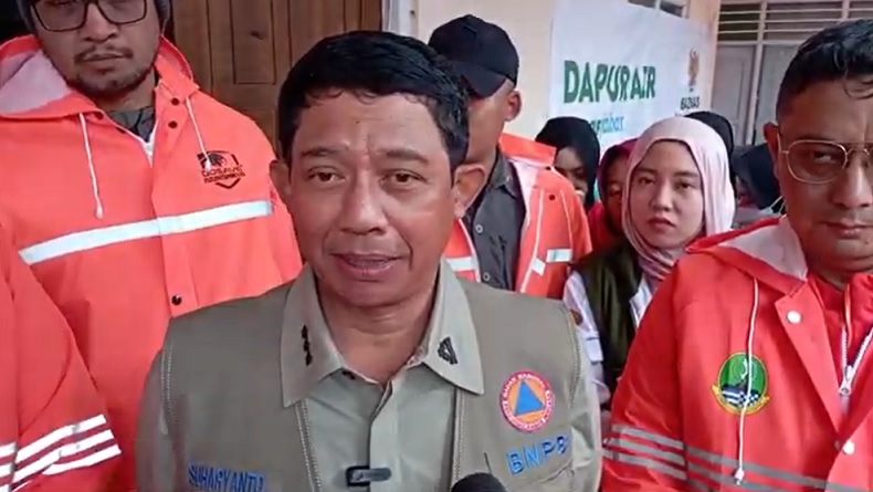 Tanggap Darurat Longsor Cisarua Tak Akan Diperpanjang, Kepala BNPB: Semua Terkendali