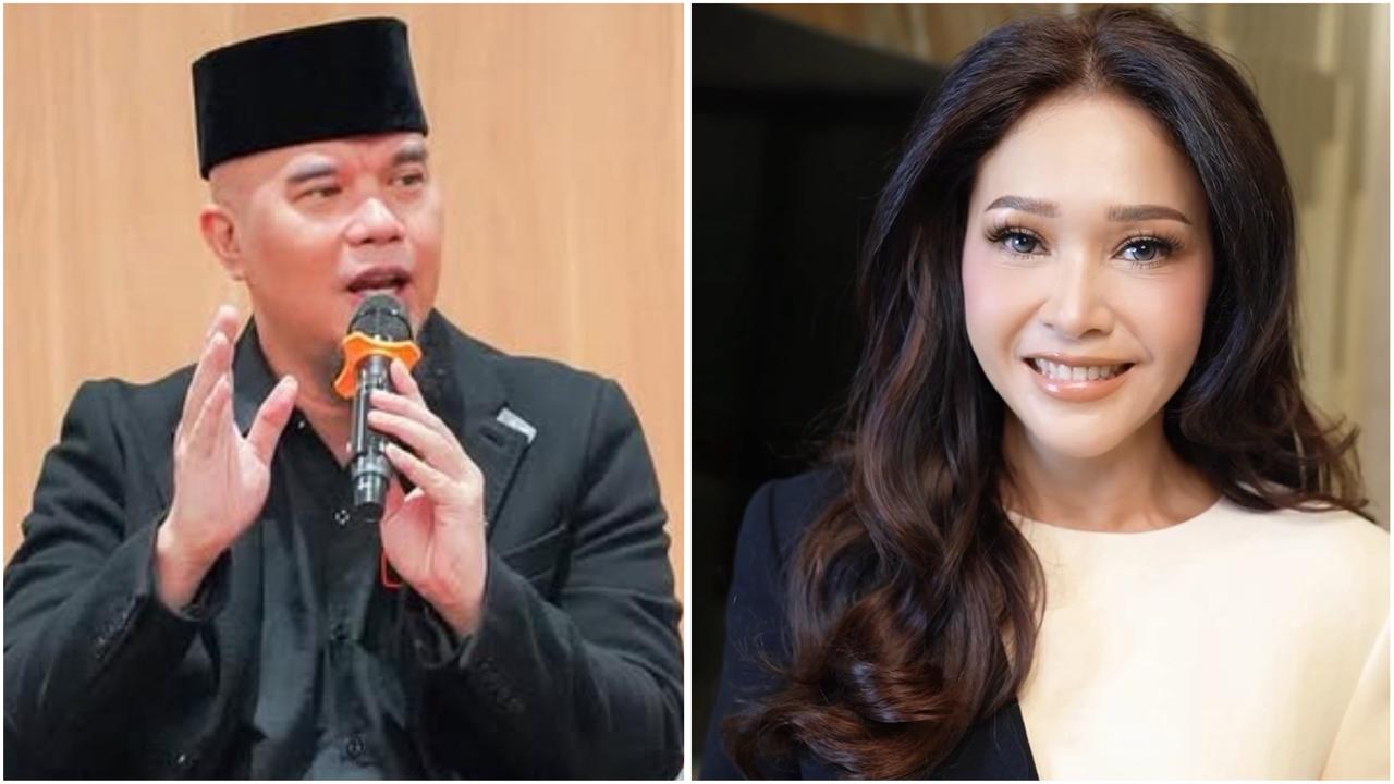 Panas! Ahmad Dhani Murka ke Maia Estianty gegara Isu Kontrakan Pondok Indah