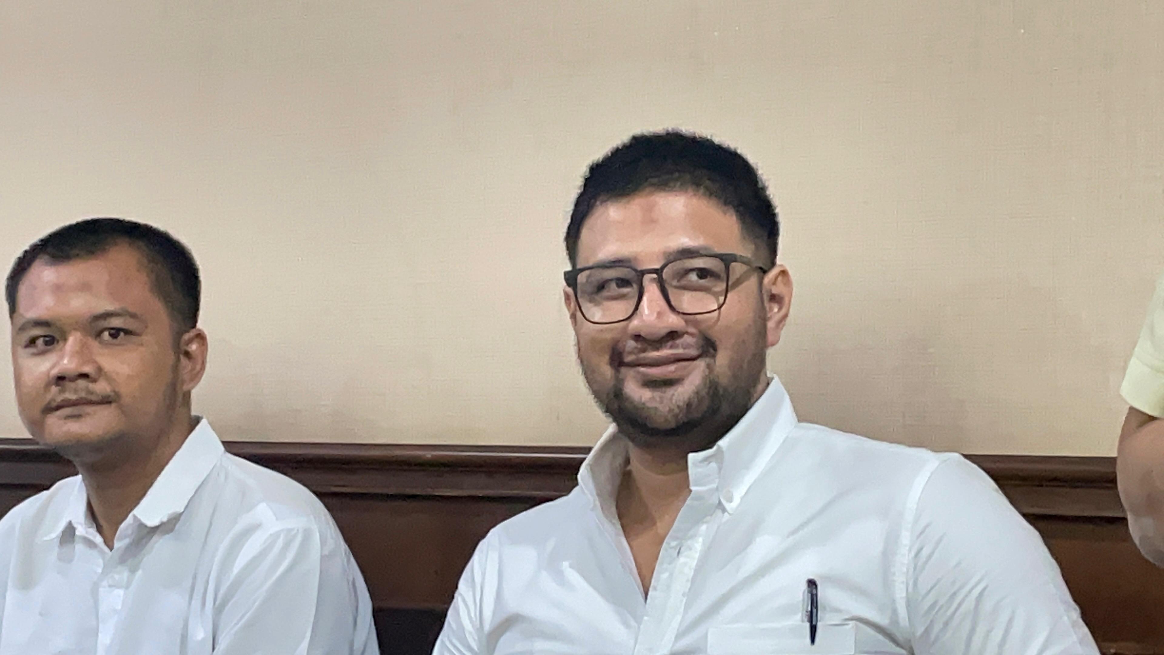 Ammar Zoni Tetap Ditahan di Nusakambangan meski Sidang di Jakarta