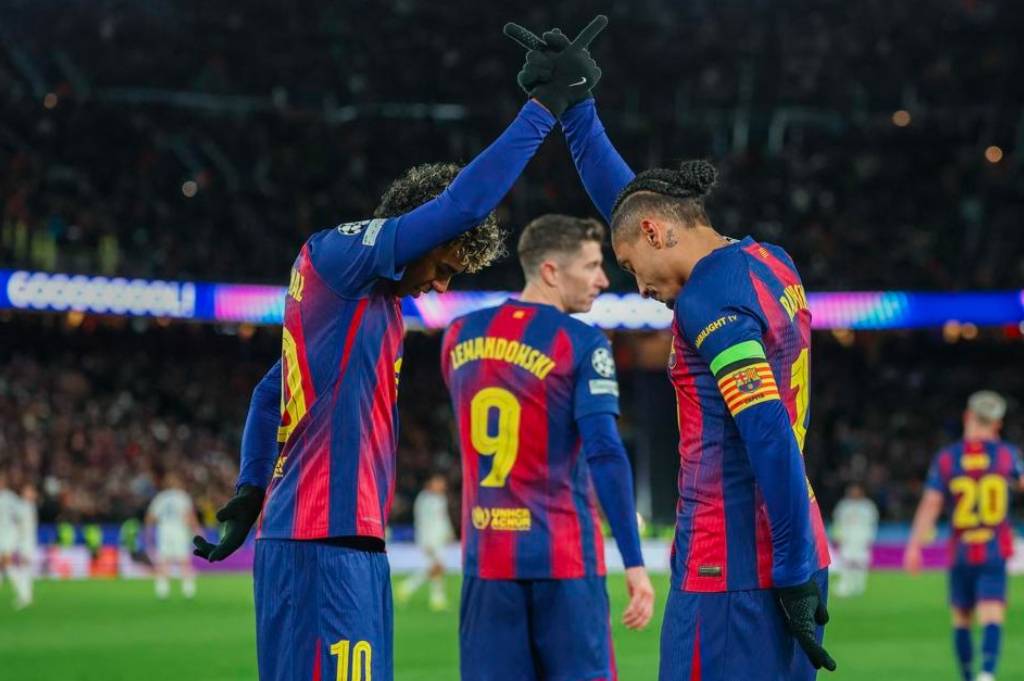 Barcelona Resmi Keluar dari European Super League, Hubungan dengan Real Madrid Kian Jauh