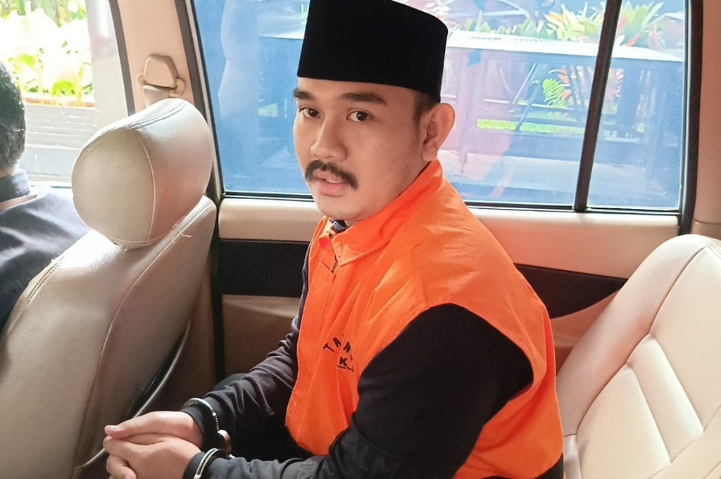 Jadi Bupati Bekasi, Ade Kuswara Malah Nggak Paham Masalah Anggaran dan Pembangunan