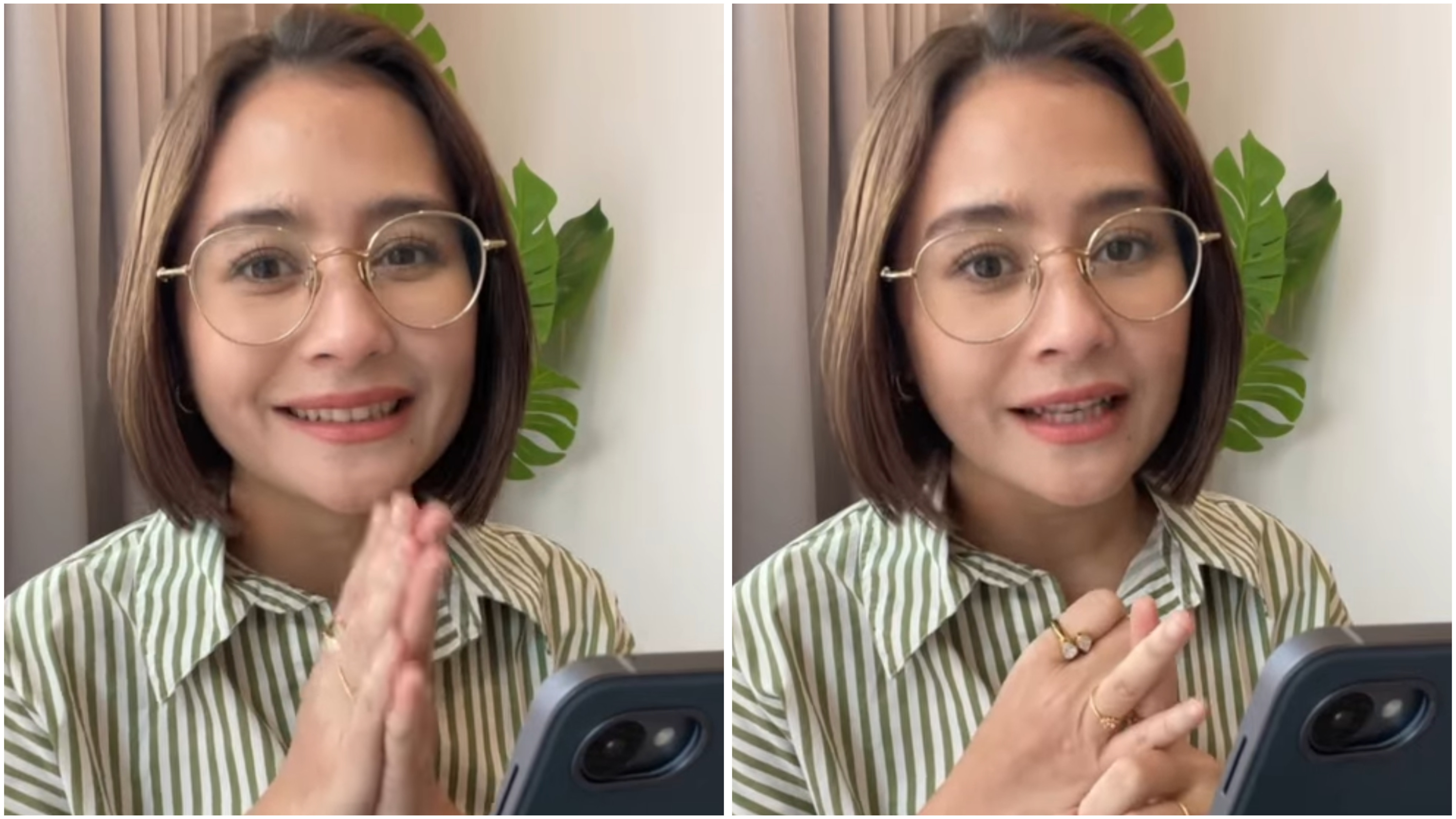 Geger! Prilly Latuconsina Mulai Kerja Jadi Sales Besok, Ini Perusahaannya