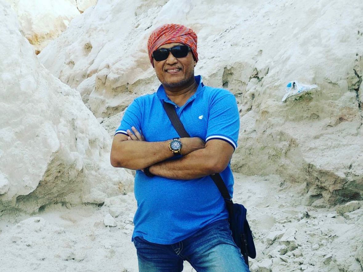 Profil Ryan Kyoto, Musisi Senior yang Meninggal Dunia