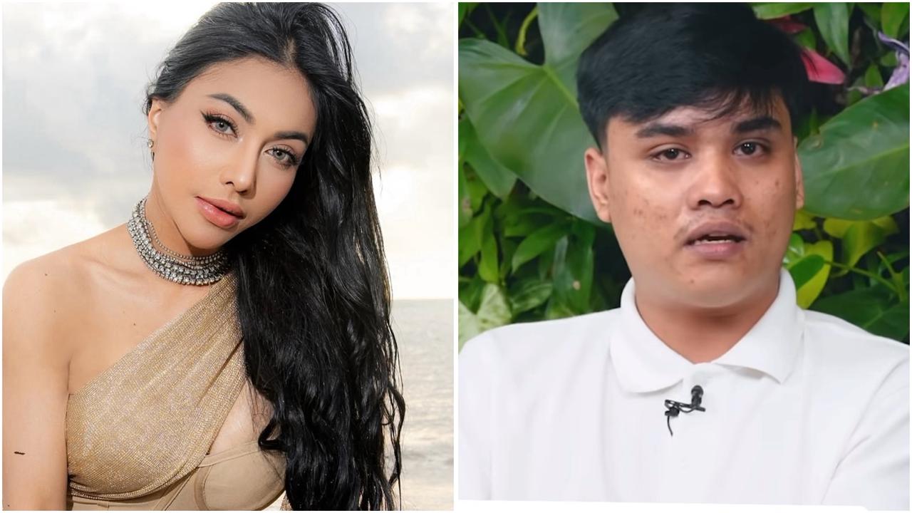 Denada Akhirnya Akui secara Langsung Ressa Rizky Rossano Anak Kandung!