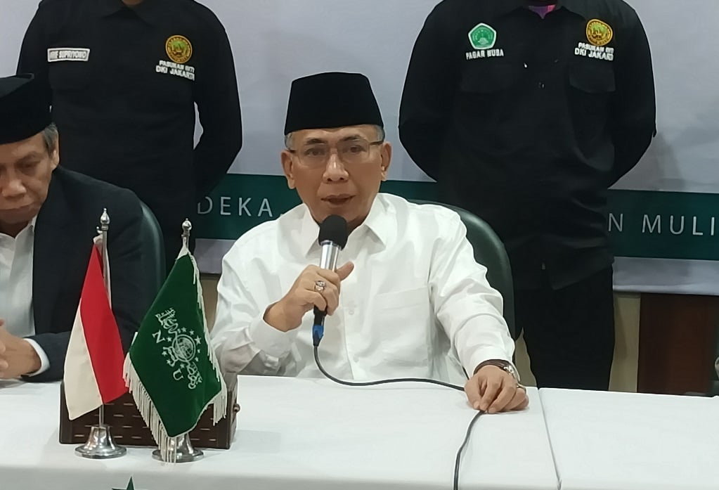 NU Gelar Harlah Satu Abad di Istora Senayan Hari Ini, Prabowo Dijadwalkan Hadir