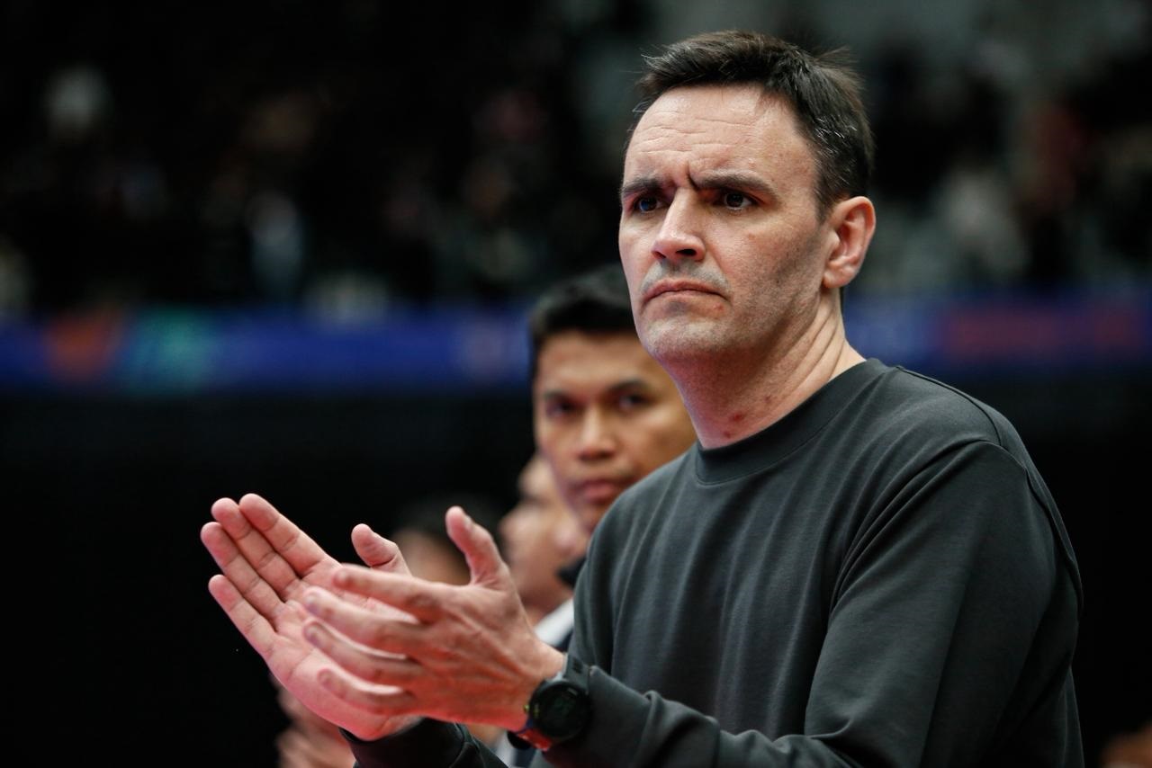 Indonesia vs Vietnam di Perempat Final Piala Asia Futsal 2026, Souto Kobarkan Dendam SEA Games