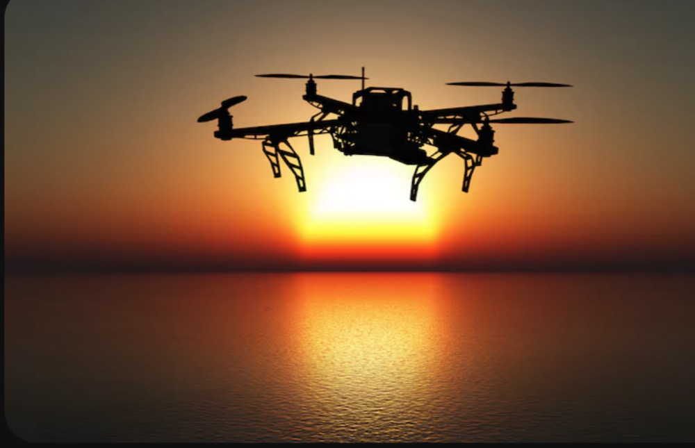 Hadapi AS, Iran Siapkan 1.000 Drone Canggih Hasil Pengalaman Perang Lawan Israel