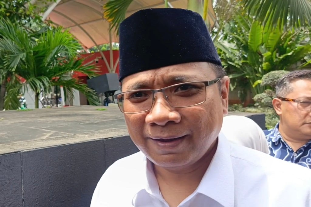 Eks Menag Yaqut Ajukan Praperadilan Lawan Penetapan Tersangka KPK