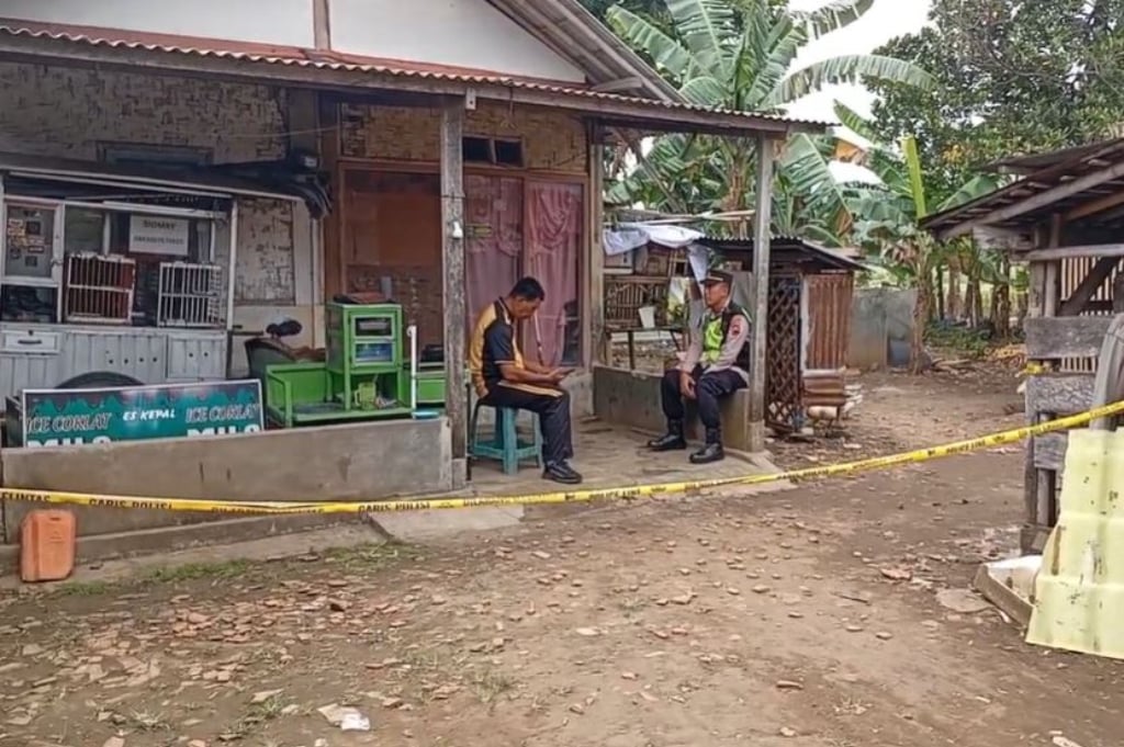 Cilacap Gempar, Mayat Balita Perempuan Ditemukan dalam Karung Dekat Rumah