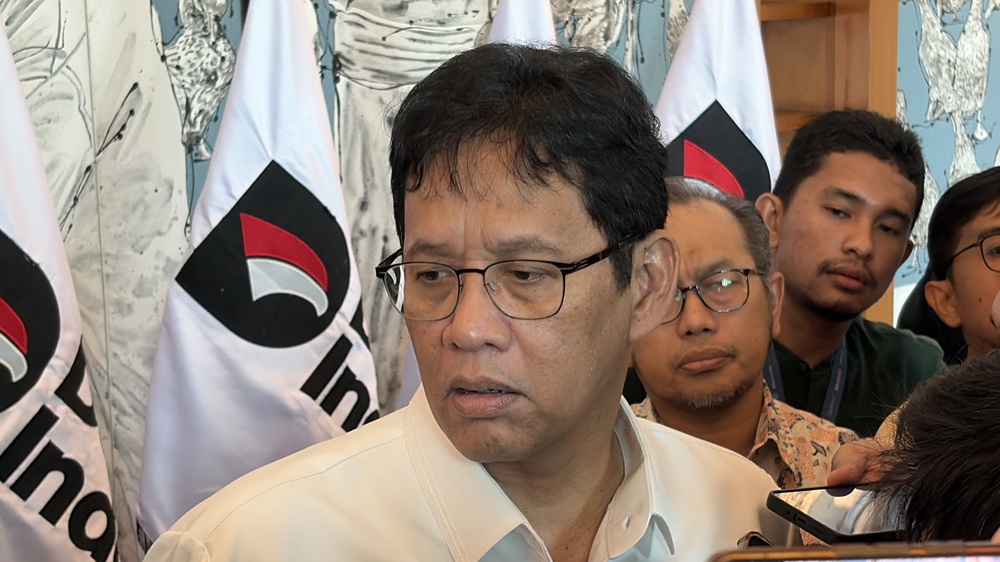 Dirut BEI Mundur, Purbaya: Tanggung Jawab dari Kesalahan Fatal