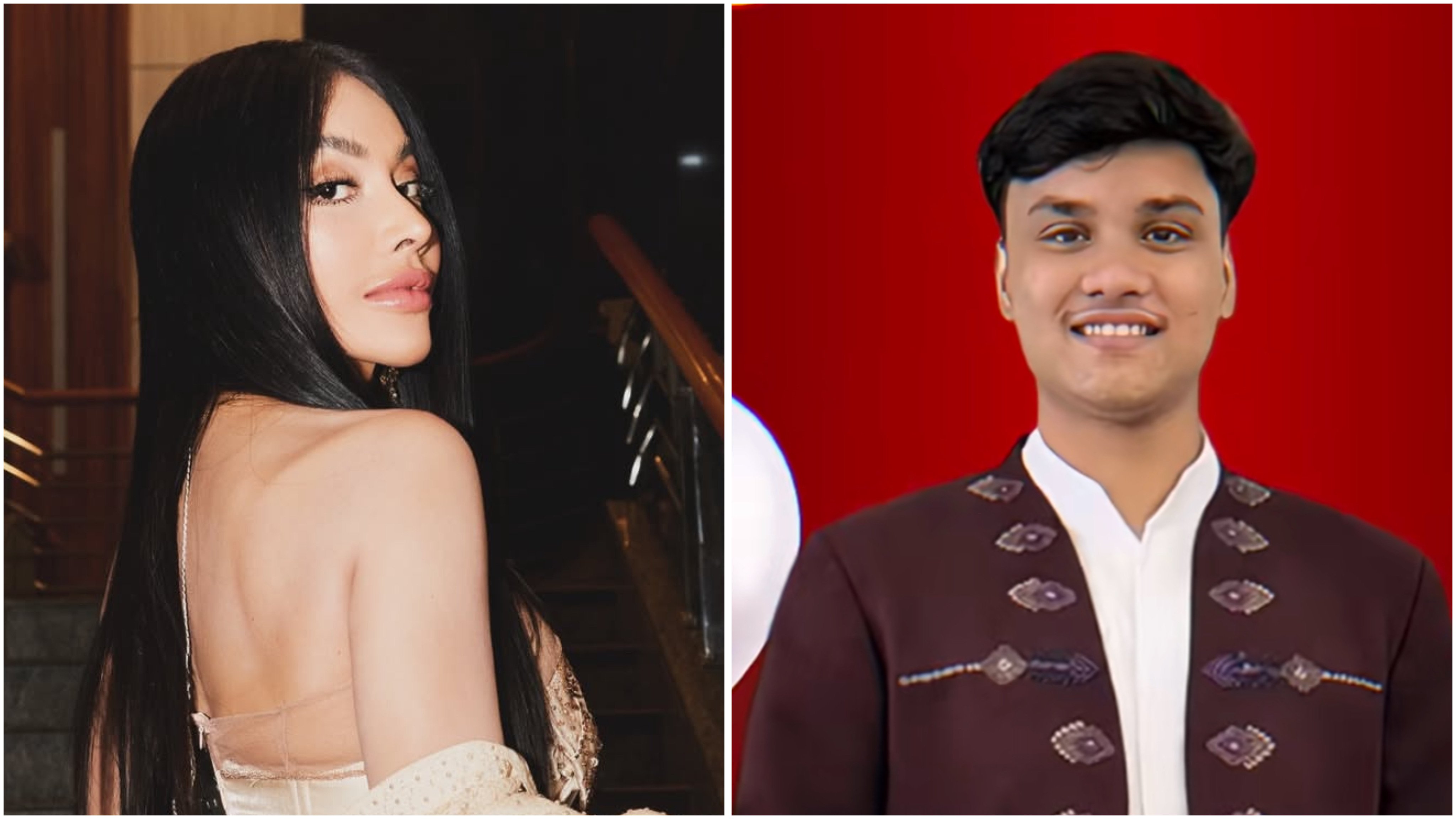 Mengejutkan! Denada Bongkar Dosa Masa Lalu hingga Ngaku Khilaf Tinggalkan Ressa