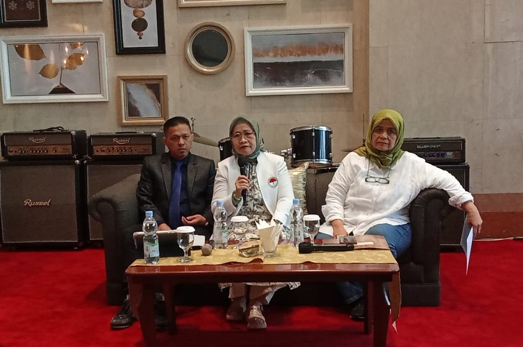 PP PDUI Laporkan Dugaan Penggelapan Dana Kolegium Dokter Rp13,2 Miliar ke Polisi