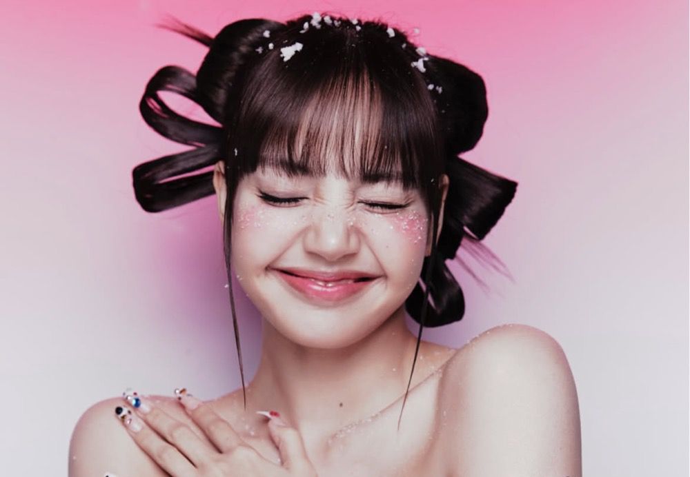 Syuting Film Lisa BLACKPINK di RI Kantongi Izin, Berlangsung 4 Bulan