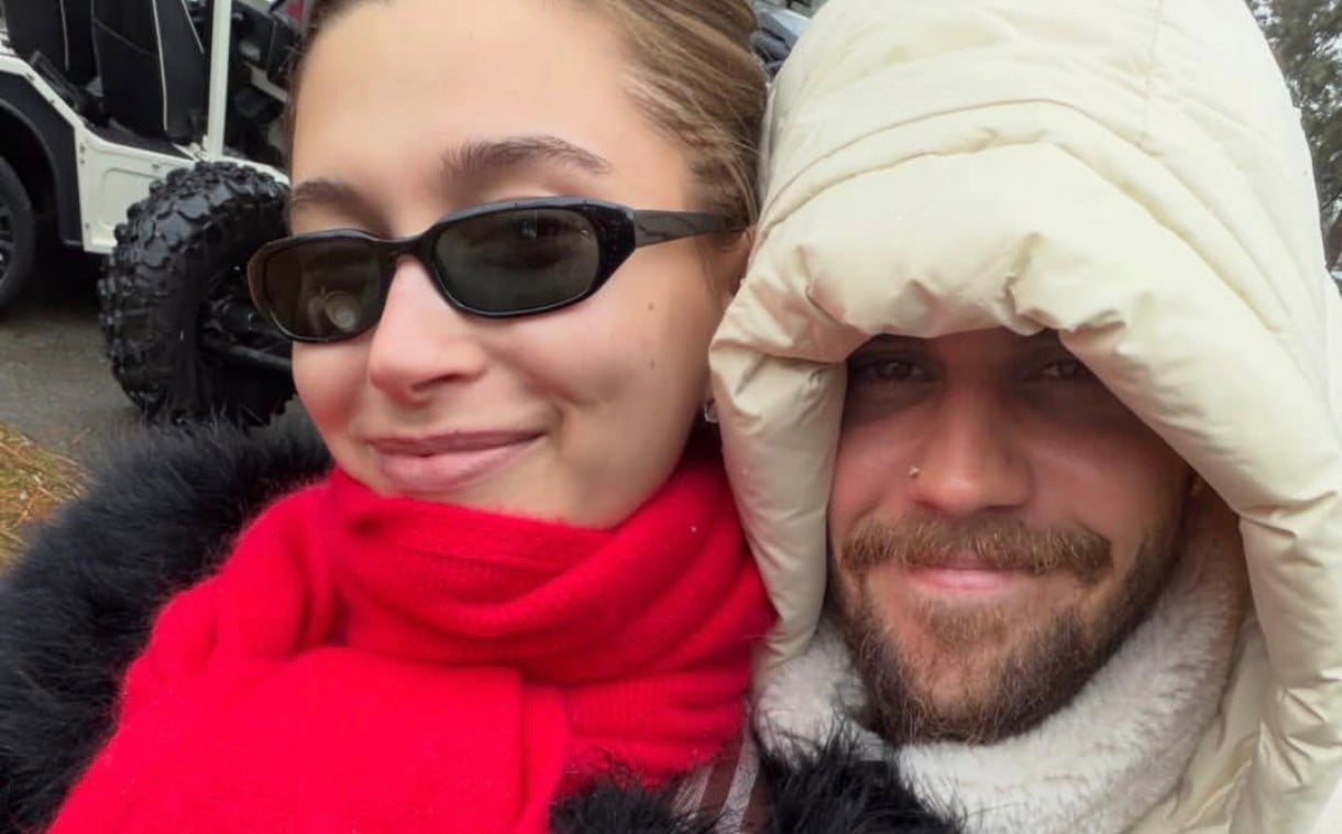 Rumor Justin Bieber dan Hailey Cerai Trending Topic di Media Sosial X, Cek Faktanya