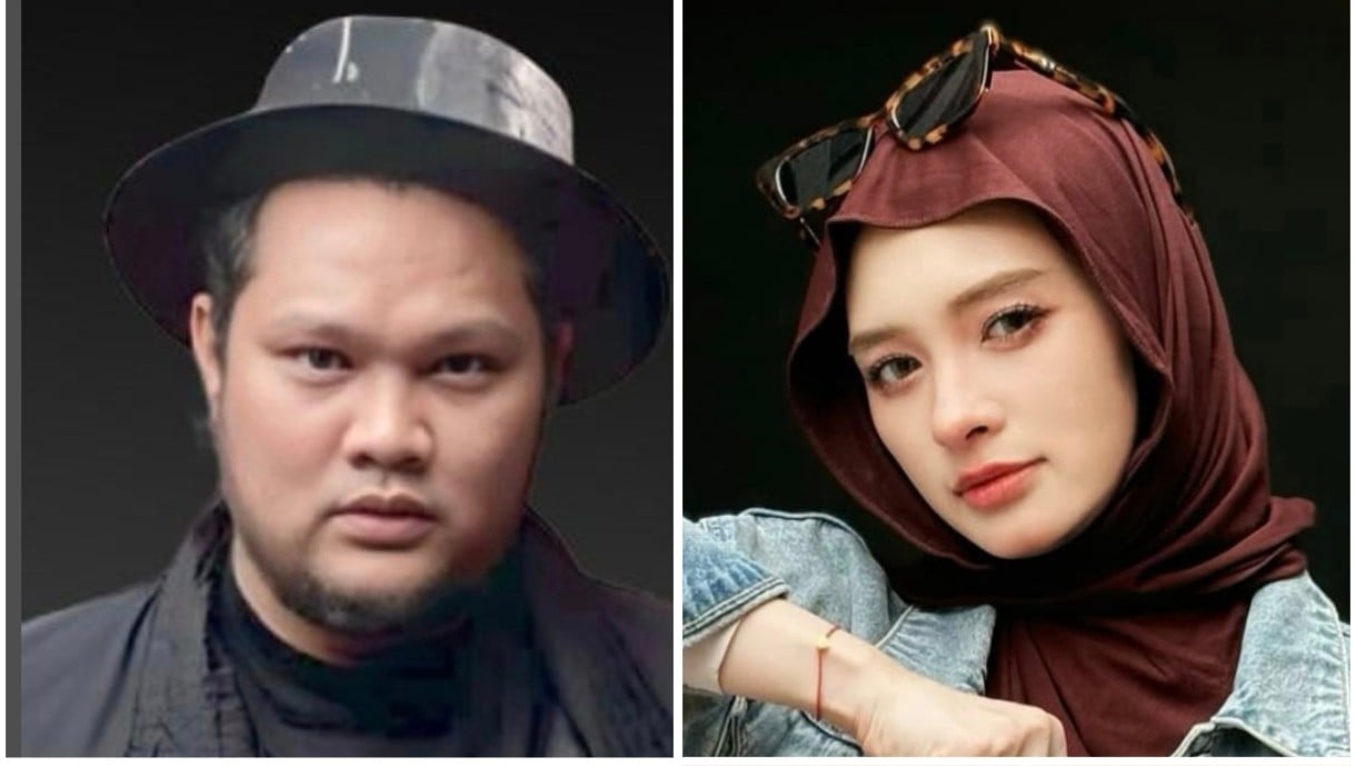 Inara Rusli Laporkan Virgoun ke Komnas PA Rebut Paksa Hak Asuh Anak