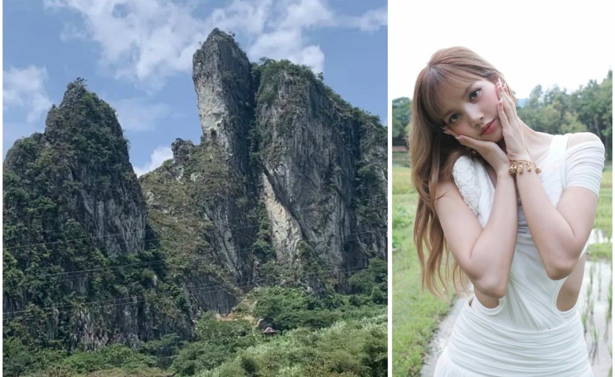 Lisa BLACKPINK Syuting Film di Indonesia, Ini Deretan Lokasi yang Digunakan