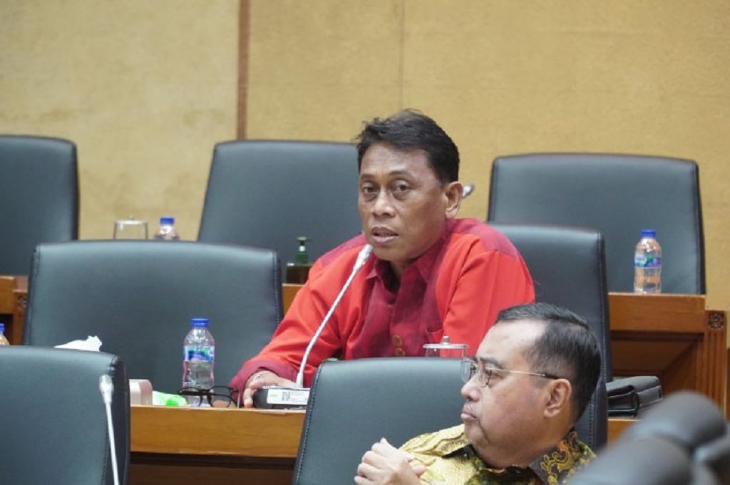 DPR Desak Kemensos Kaji Ulang Anggaran Kebencanaan 2026 yang Menyusut Drastis