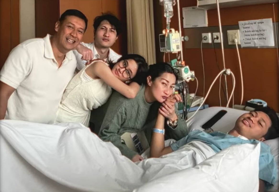 Kronologi Lengkap Adik Keisya Levronka Jatuh dari Lantai 6 di Kampus, Kasusnya Viral di Medsos!