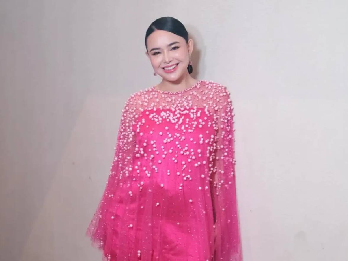 Heboh Amanda Manopo Hapus Postingan Instagram soal Curhat Bayinya Disebut Anak Haram!