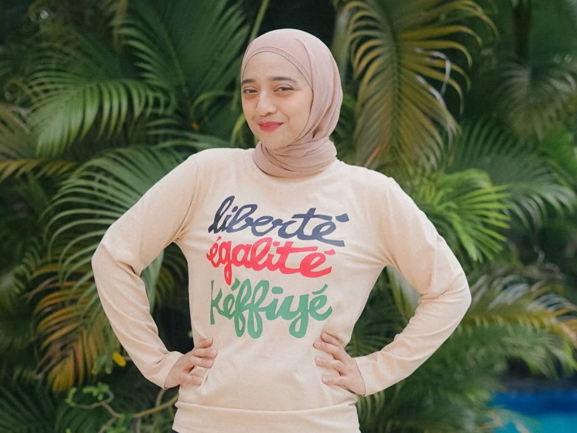 Kronologi Lengkap Chiki Fawzi Diserang Netizen yang Ngaku Rekan Sesama Diklat Petugas Haji 2026