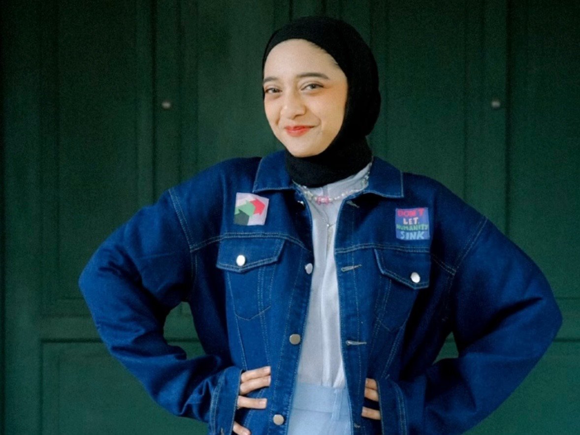 Chiki Fawzi Akui Tidak Tes Seleksi Resmi Petugas Haji 2026, tapi Jalur Wamen!