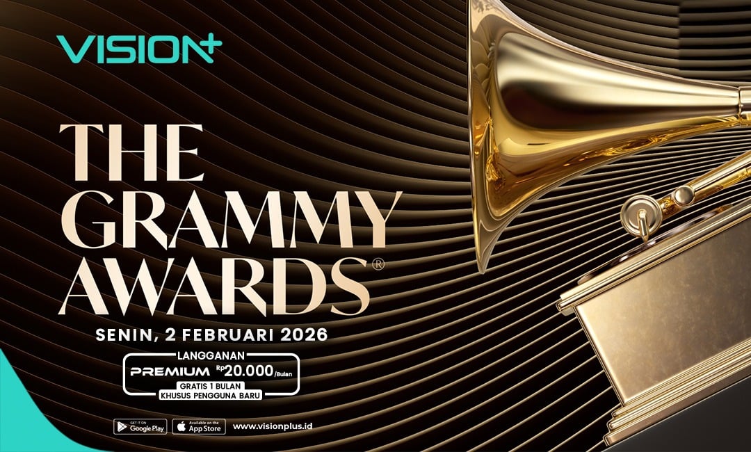 Grammy Awards 2026: Nominasi, Host, Performer, Jadwal Tayang di VISION+